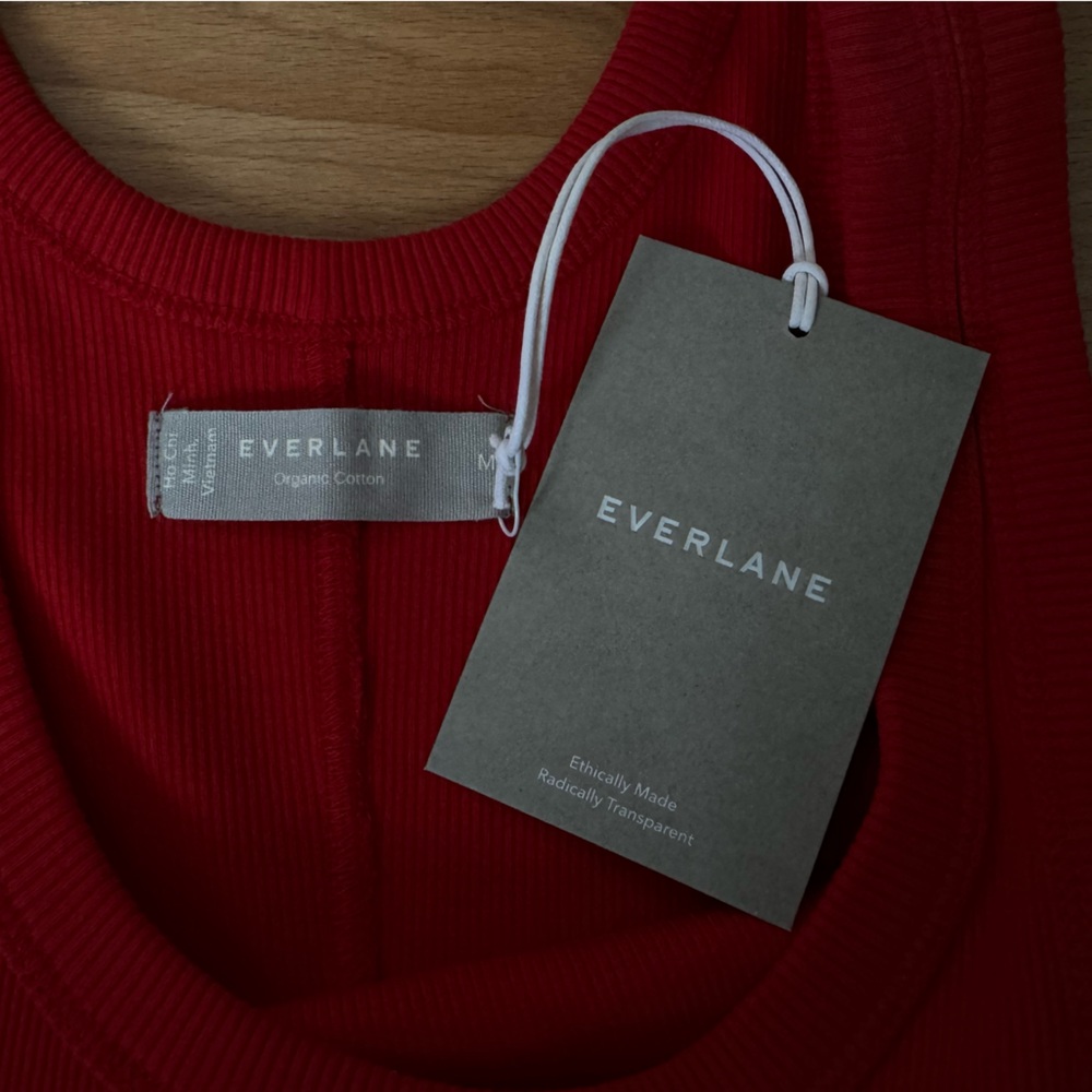 Everlane Dress